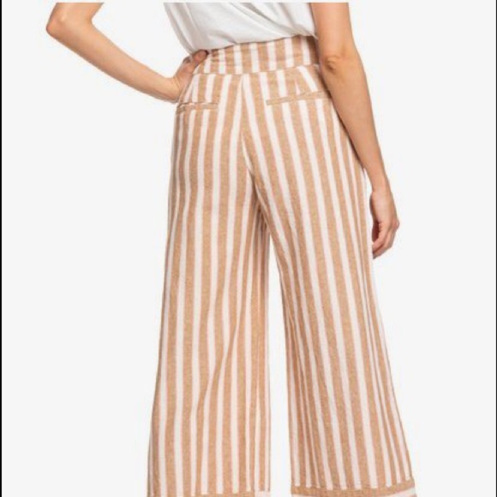 🌴🌼ROXY- WILD IDEAS PANTS🌼🌴 - Picture 8 of 12